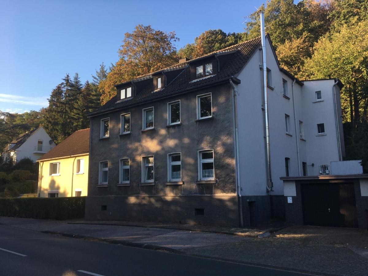 Herbeder Strasse 비텐 외부 사진
